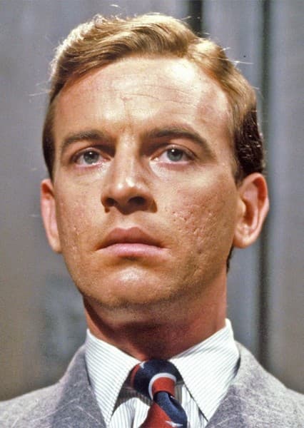 Ian Charleson