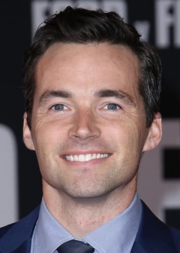 Ian Harding