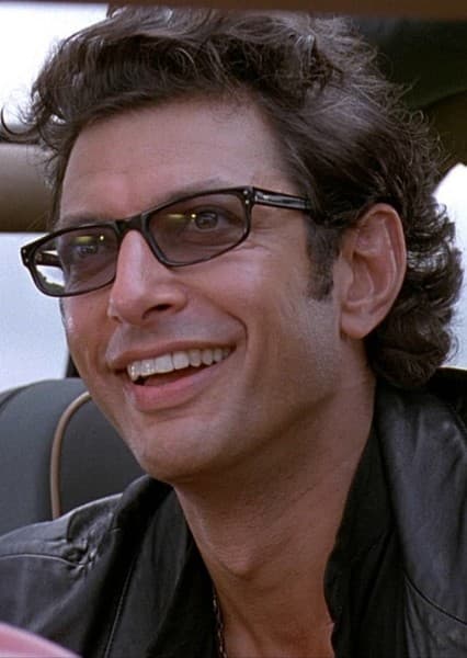 Ian Malcolm