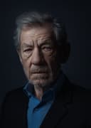 Ian McKellen