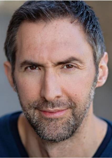 Ian Whyte