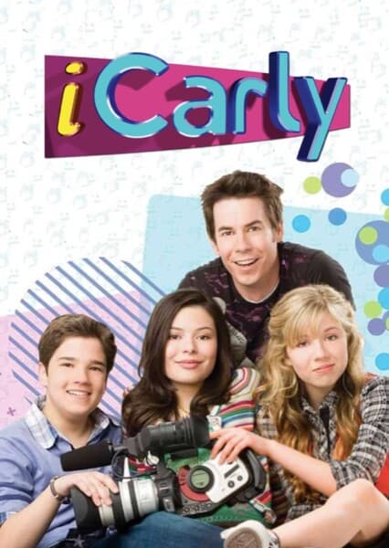iCarly