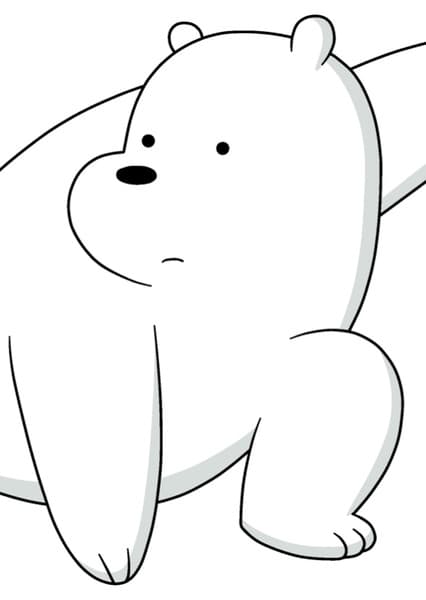 Ice Bear