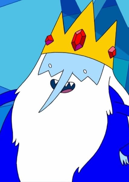 Ice King