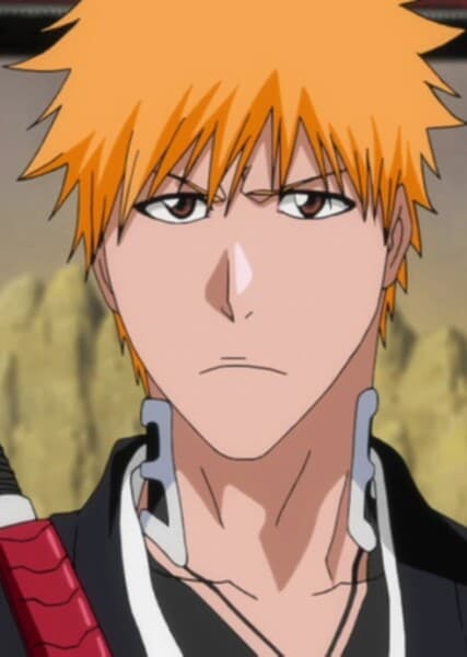 Ichigo Kurosaki