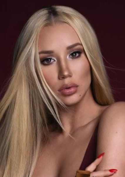 Iggy Azalea