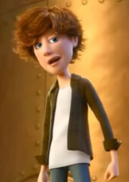 Imaginary Boyfriends