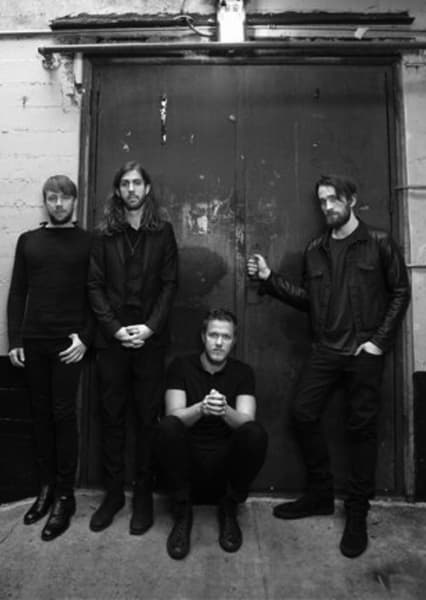Imagine Dragons