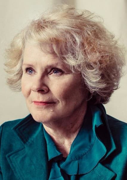 Imelda Staunton