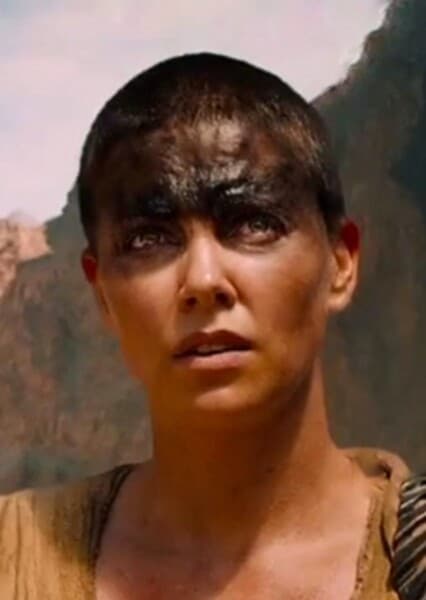 Imperator Furiosa