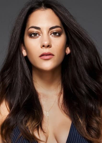Inbar Lavi