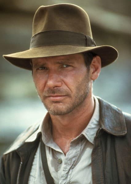 Indiana Jones
