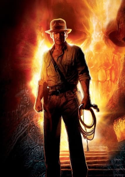 Indiana Jones (Franchise)