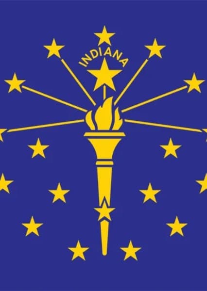 Indiana (state)
