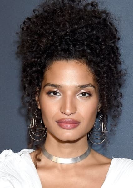 Indya Moore