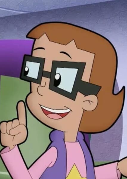 Inez (Cyberchase)