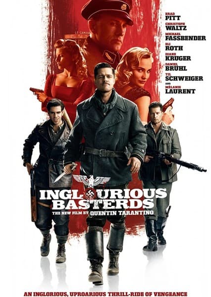 Inglourious Basterds