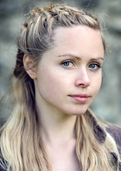Ingvild Deila