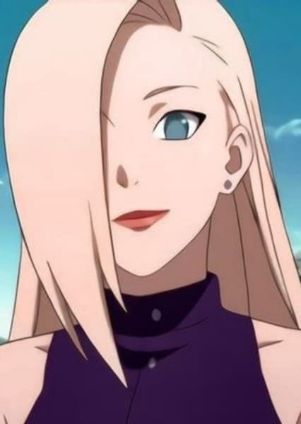 Ino Yamanaka