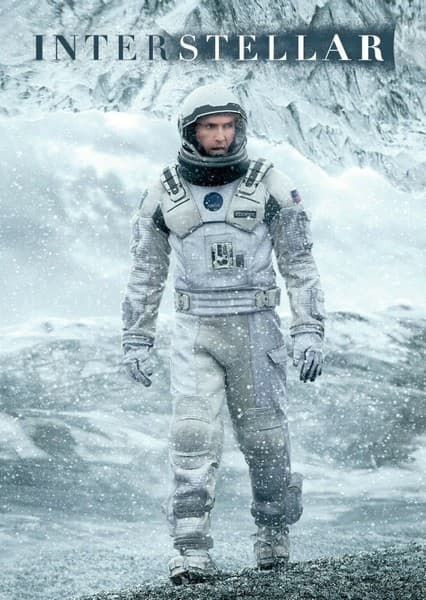 Interstellar