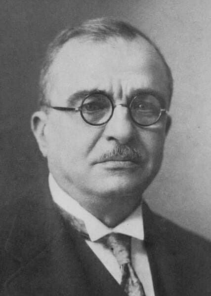 Ioannis Metaxas