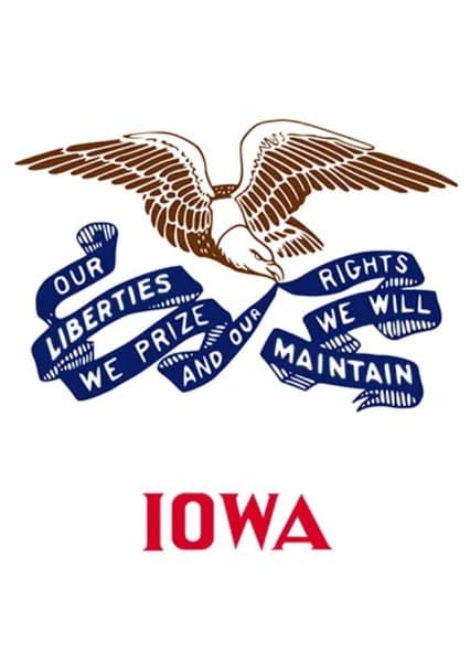 Iowa (state)