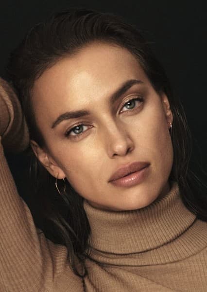 Irina Shayk