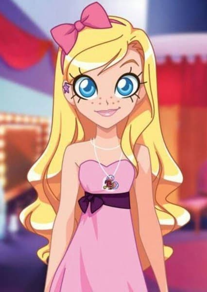 Iris(Lolirock)