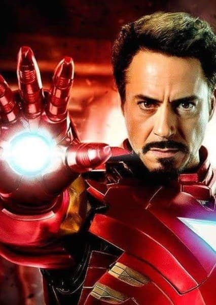 Iron Man (Marvel Cinematic Universe)
