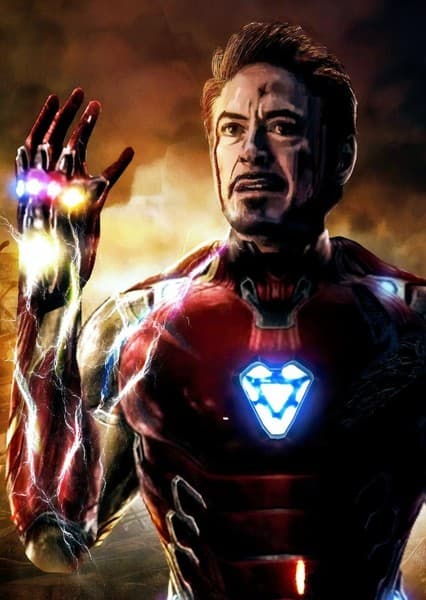 Iron Man (MCU)