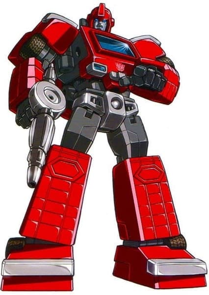 Ironhide (Transformers)