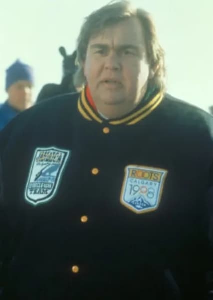 Irving 'Irv' Blitzer (Cool Runnings)