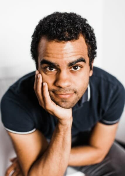 Isaac Robinson-Smith