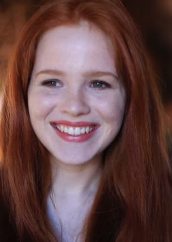 Isabel Oliver Marcus