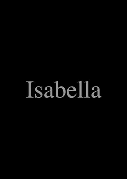 Isabella (Bobbiedots)