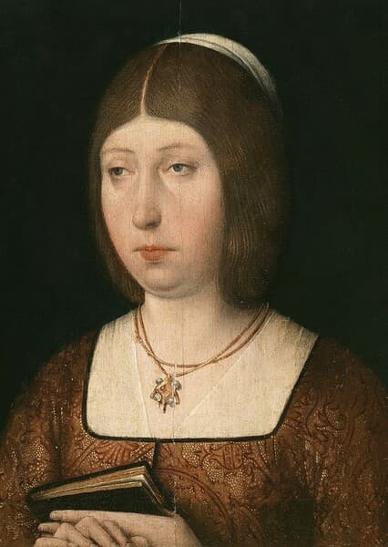 Isabella I of Castile