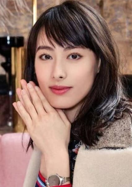 Isabella Leong Lok-Sze