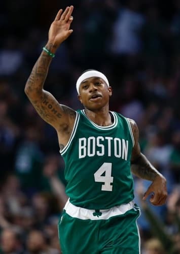 Isaiah Thomas