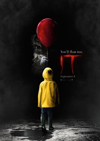 IT (2017)