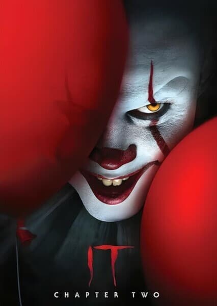 IT Chapter Two (2019) Film