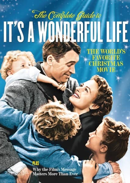 It's a Wonderful Life