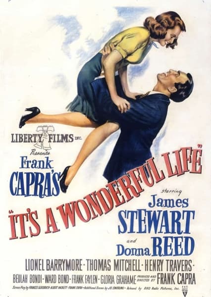 It’s a Wonderful Life