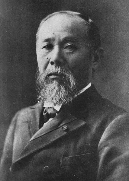 Ito Hirobumi
