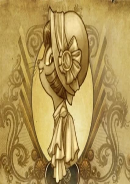 Ivy Pepper (Lackadaisy)