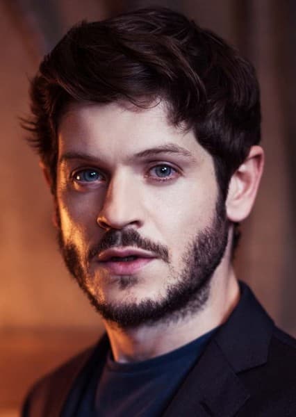 Iwan Rheon