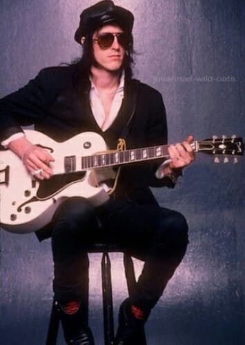 Izzy Stradlin
