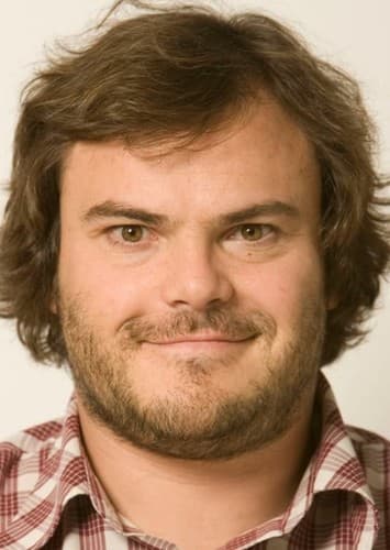 Jack Black