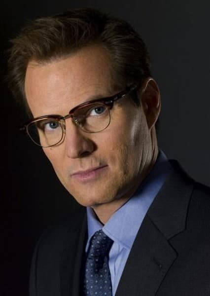 Jack Coleman