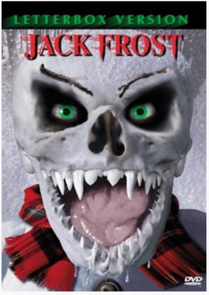 Jack Frost (1997)