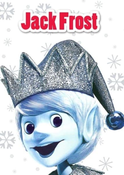 Jack Frost